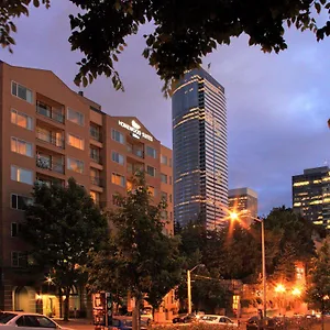 Hotel Homewood By Hilton-seattle Convention Center-pike Street, Seattle