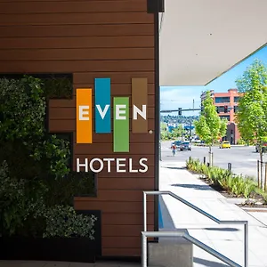 Hotel Even Downtown - Lake Union, An Ihg, Seattle